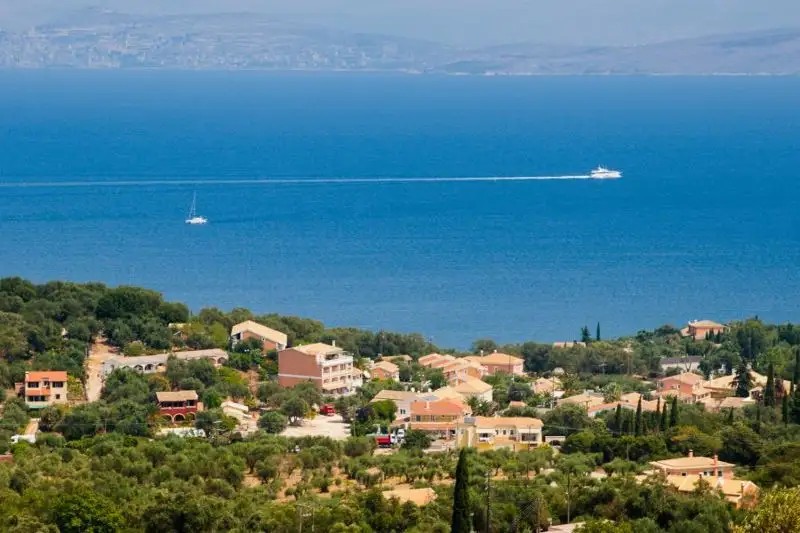 MEMENTO KASSIOPI RESORT