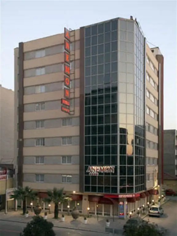 ANEMON IZMIR