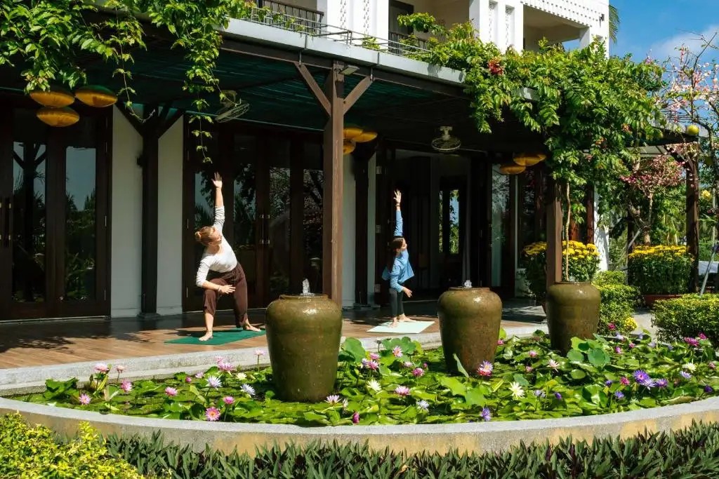 LITTLE OASIS HOI AN