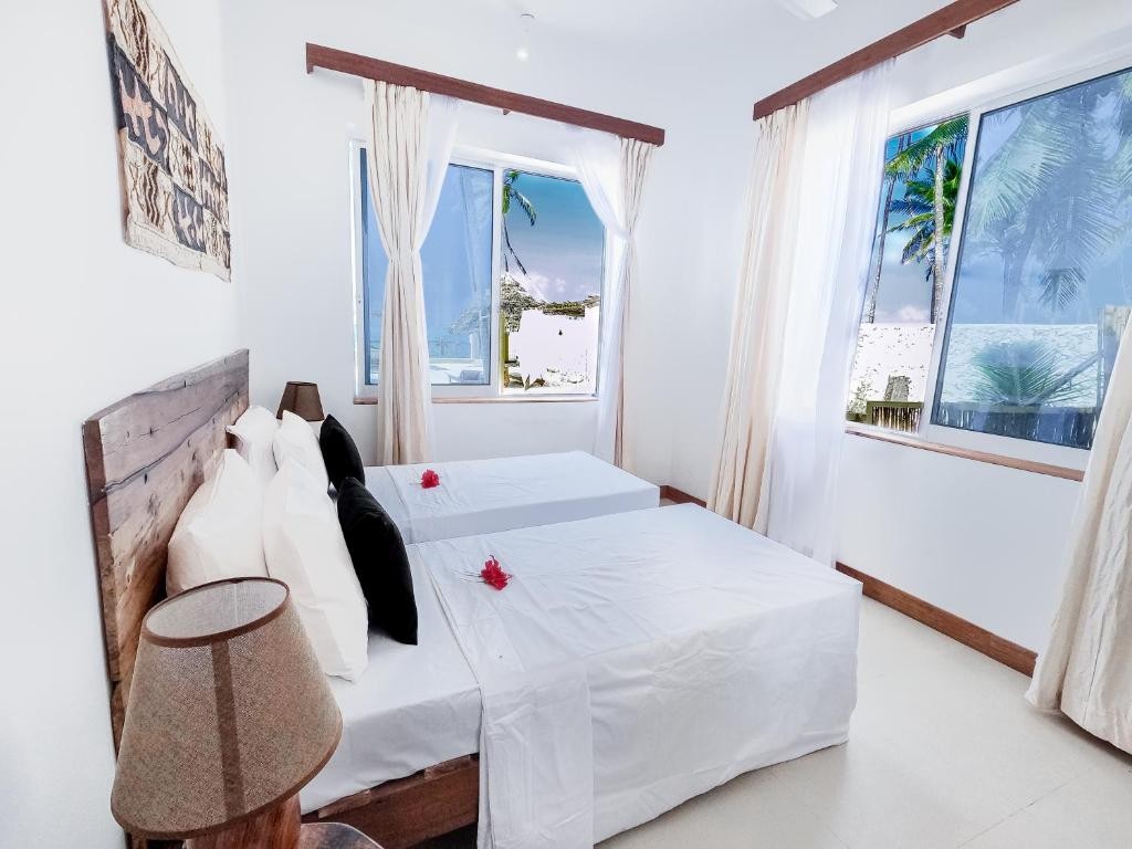 COCO RISE VILLAS