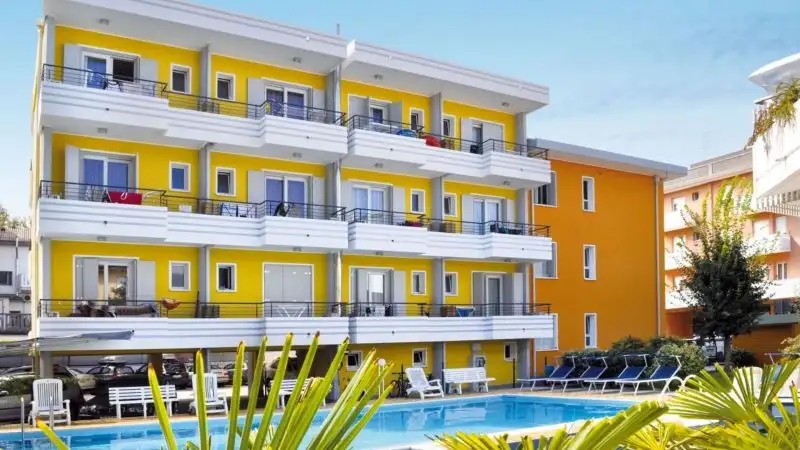 RESIDENCE VIEL E CONCORDIA