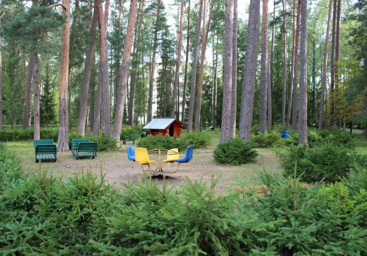 ЛЕПЕЛЬСКИЙ ВОЕННЫЙ