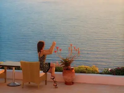 CALDERAS LILIUM VILLAS