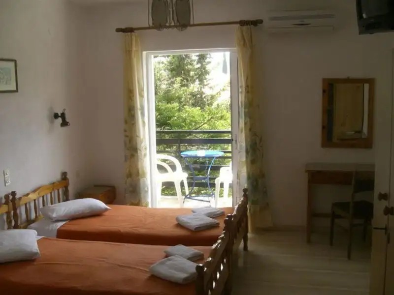 LA CITE FAMILY HOTEL & APARTMENTS