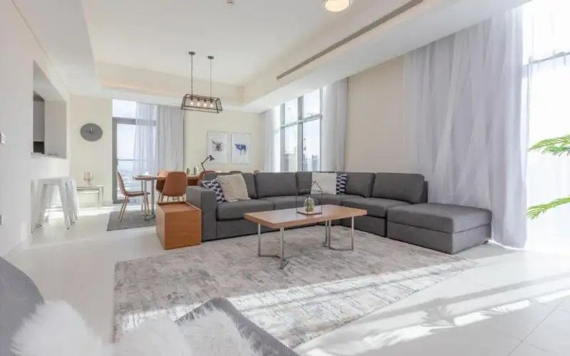 FAM LIVING MADA RESIDENCES DOWNTOWN DUBAI