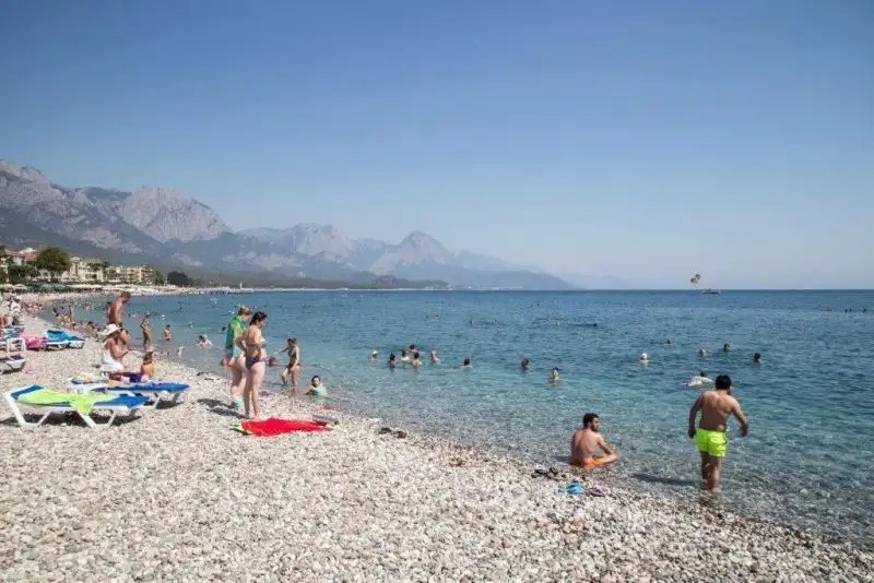 ELAMIR FELIZIYA (EX.BOTANIK FELIZIYA HOTEL, TOKAY HOTELS)