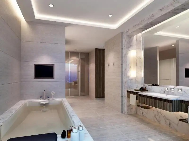 RADISSON BLU PLAZA BANGKOK