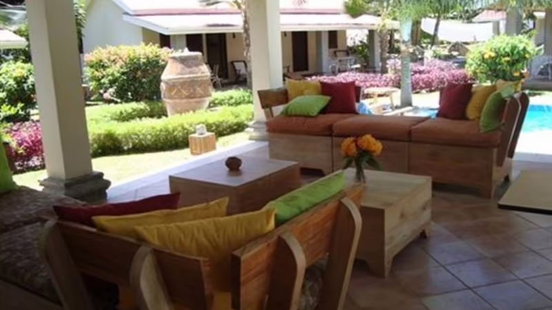BIRGO GUEST HOUSE