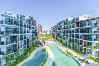 CENTARA LIFE MARIS RESORT JOMTIEN
