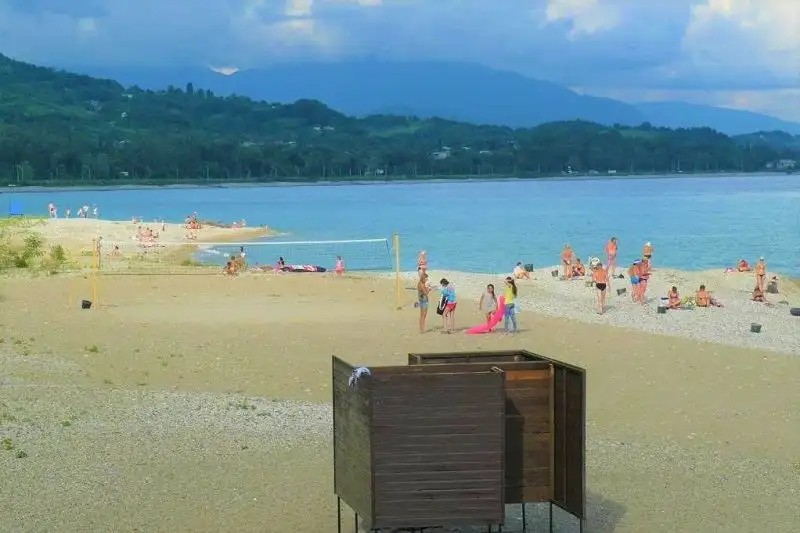 АПРА ГУДАУТА