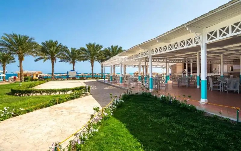 SENTIDO CARIBBEAN SOMA BAY (EX. CARIBBEAN WORLD SOMA BAY)