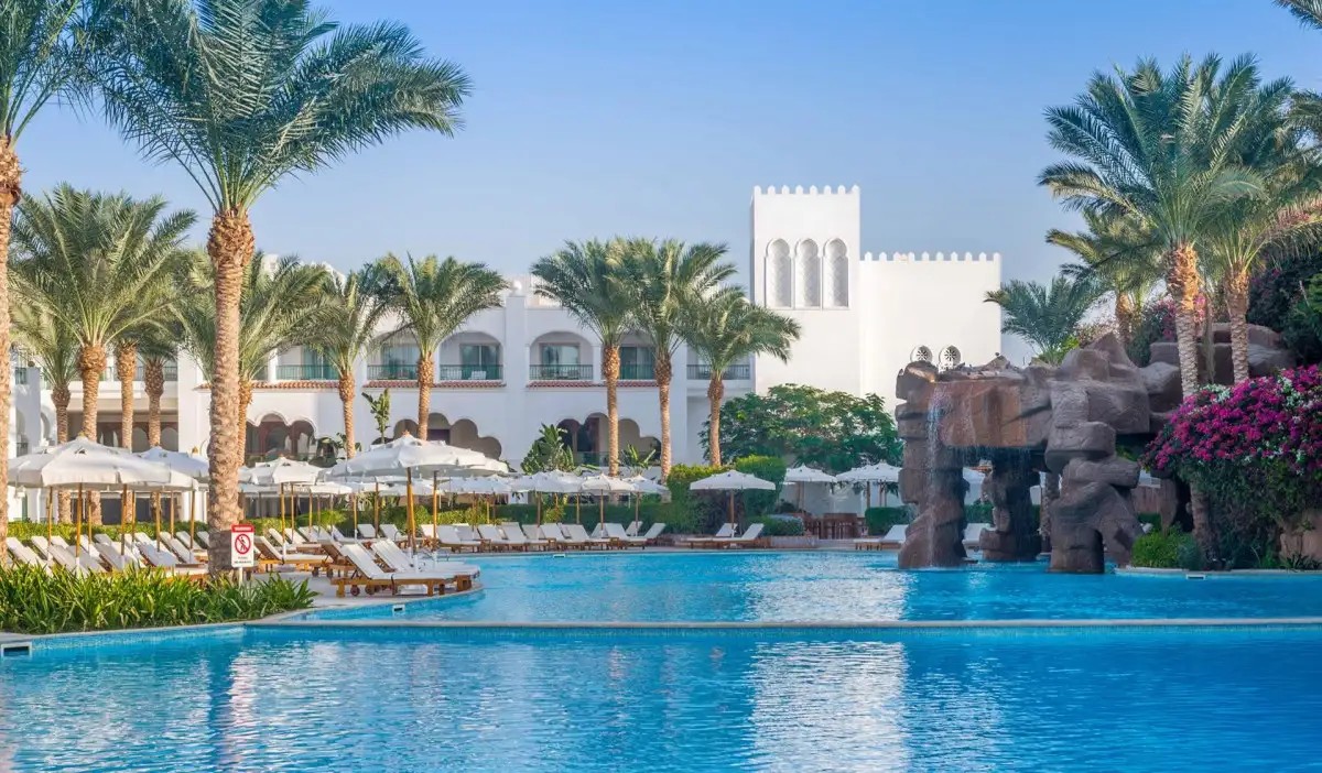 BARON PALMS RESORT ADULTS ONLY 16+