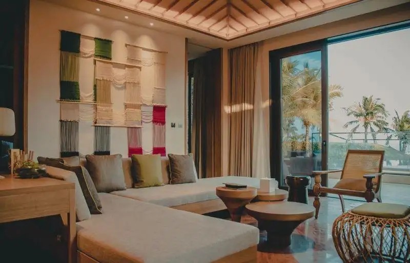 THE WESTIN SHIMEI BAY RESORT