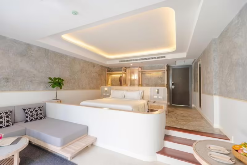 ANANA ECOLOGICAL RESORT KRABI  (EX. THE PAVILIONS ANANA KRABI)