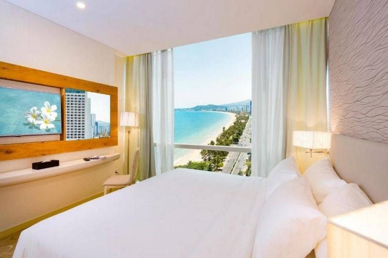 grand ocean view