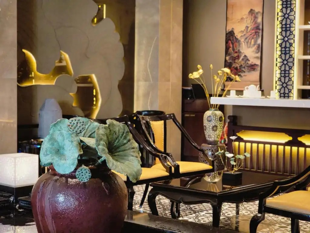 THE ODYS BOUTIQUE HOTEL