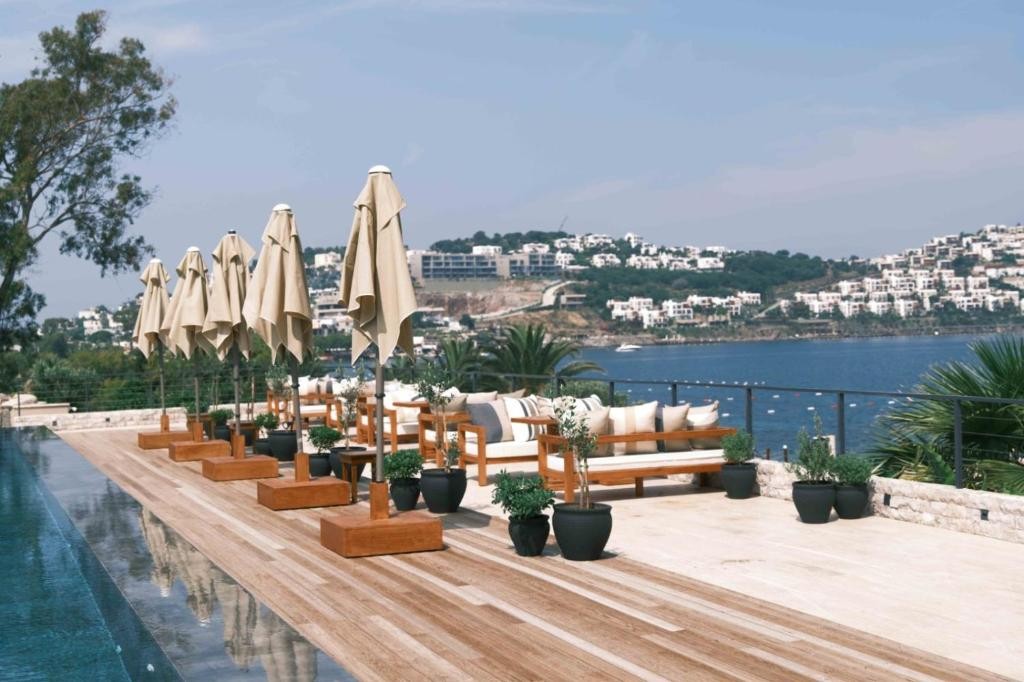 RUINS LUXURY RESORT ADULTS ONLY 12+
