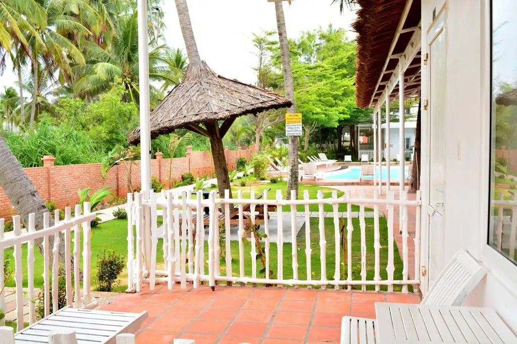 MANILA RESORT (EX. BAVICO BOUTIQUE RESORT MUINE)