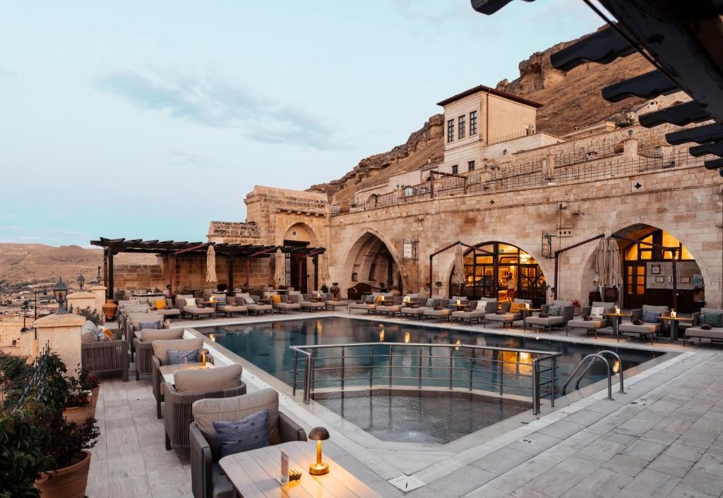 KAYAKAPI PREMIUM CAVES CAPPADOCIA