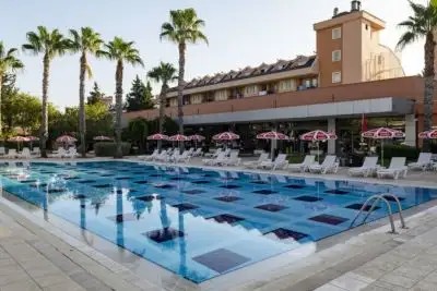 VIKING PARK HOTEL