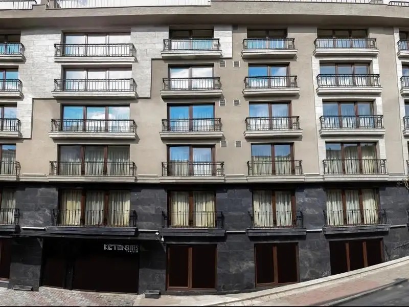 KETEN SUITES TAKSIM