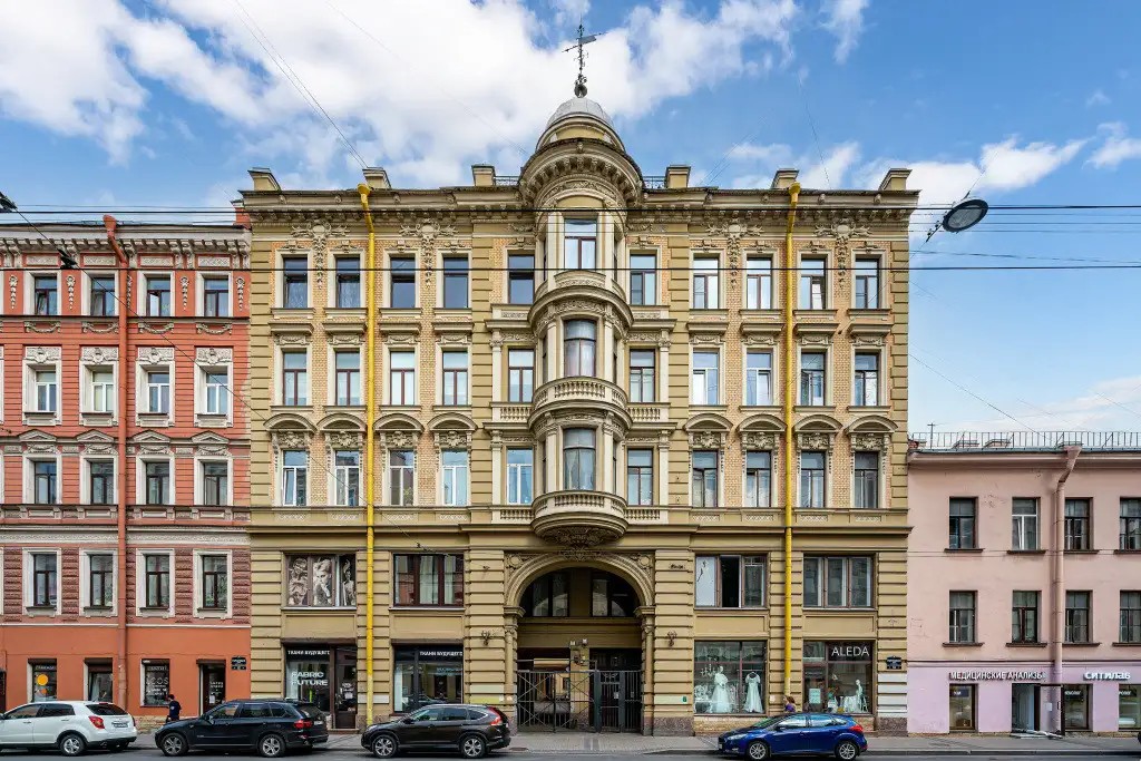 РЕМАРК (БЫВШ. АУРА)