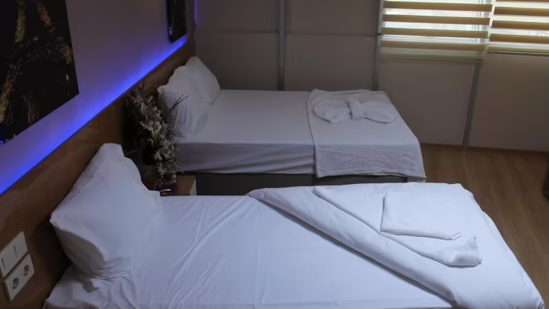 AVCILAR DEDEM HOTEL