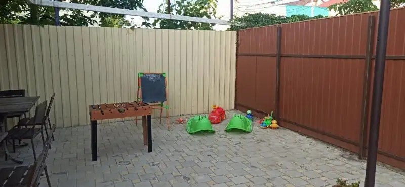 ГОСТЕВОЙ ДОМ КАМЕЛИЯ ВИТЯЗЕВО
