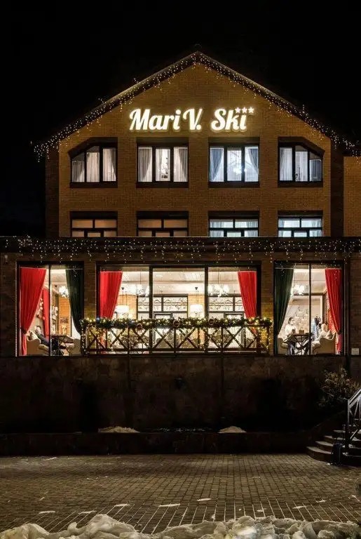 MARIV SKI