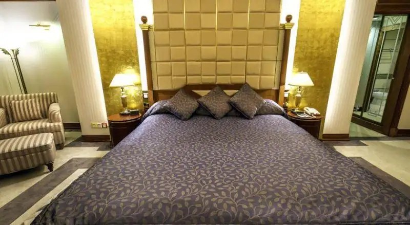XIJIAO STATE GUEST