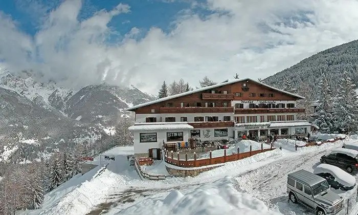 VALLECHIARA