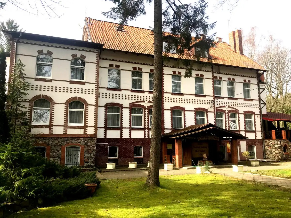 СТАРЫЙ ДОКТОР