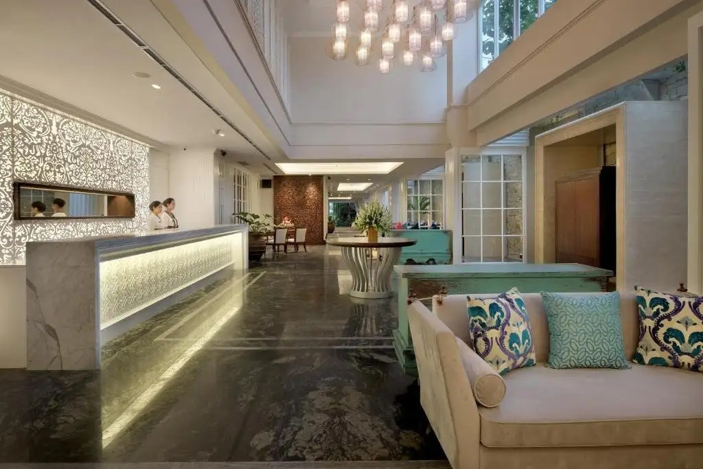 JAMBULUWUK OCEANO SEMINYAK