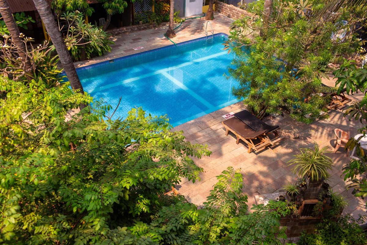 VILLA AGUSTA
