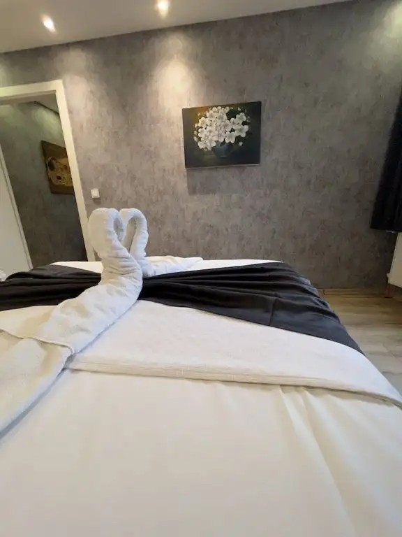 DOLCE VITA SUITE HOTEL