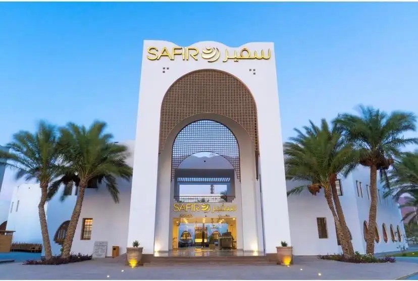 SAFIR DAHAB RESORT (EX. DAHAB RESORT)