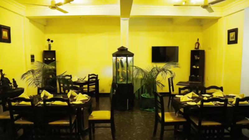 VILLA HOTEL