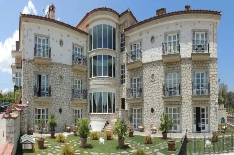 IMREN HAN HOTEL