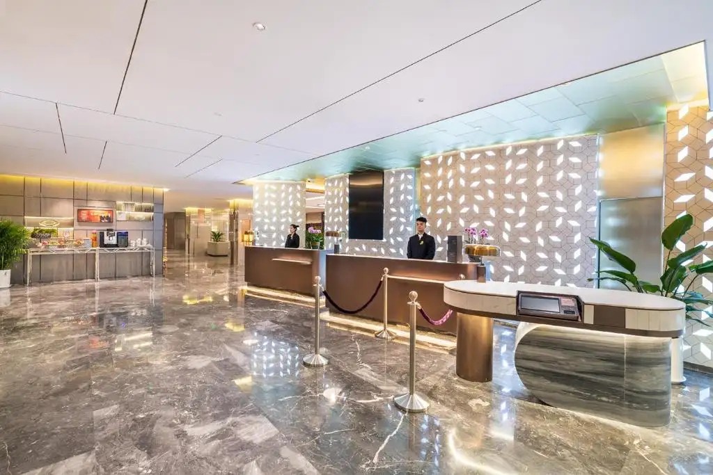 NOVOTEL XIAN XIXIAN