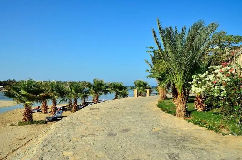 SIRENA BEACH RESORT & SPA
