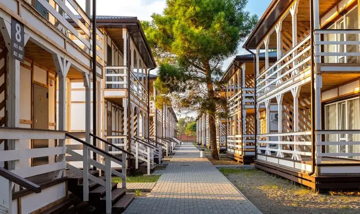 ЗОЛОТЫЕ ПЕСКИ