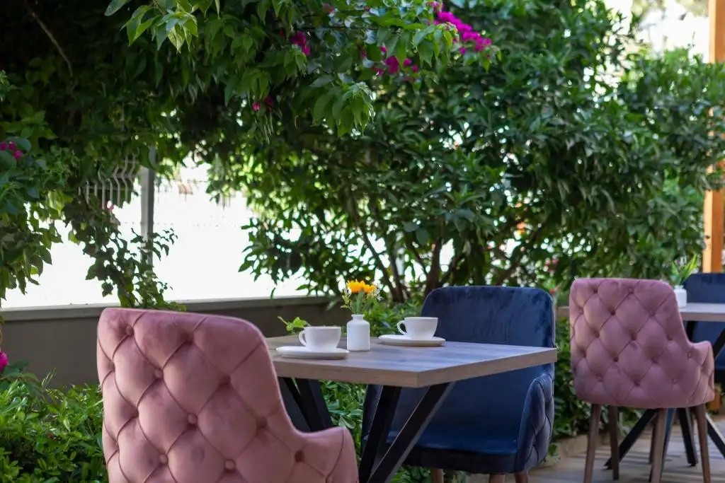 TOPRAK APART OTEL