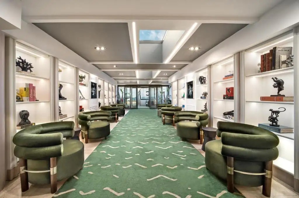 CATCH HOTEL SULTANAHMET