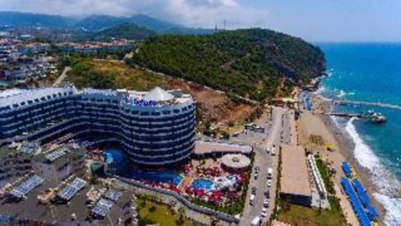 TIVOLI RESORT HOTEL