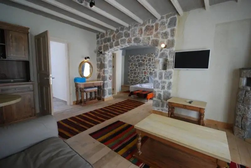 ORINO SUITES