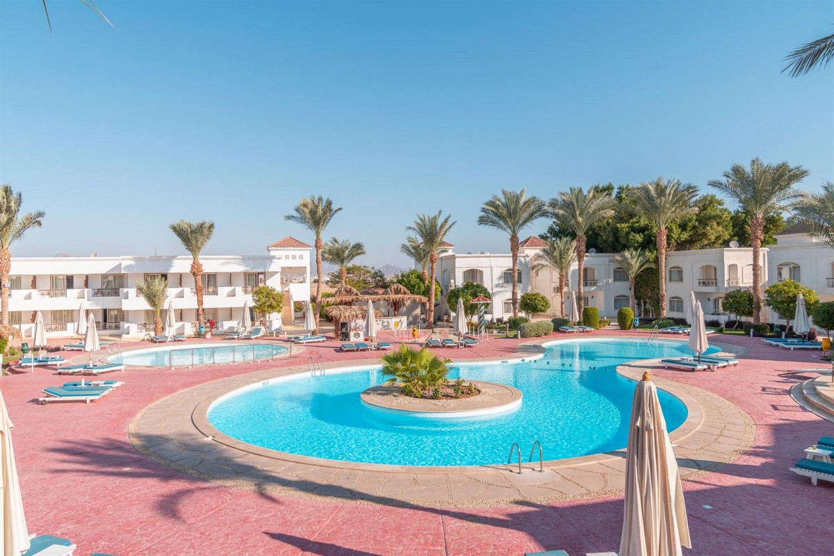 VIVA SHARM (EX. TOP CHOICE VIVA SHARM)