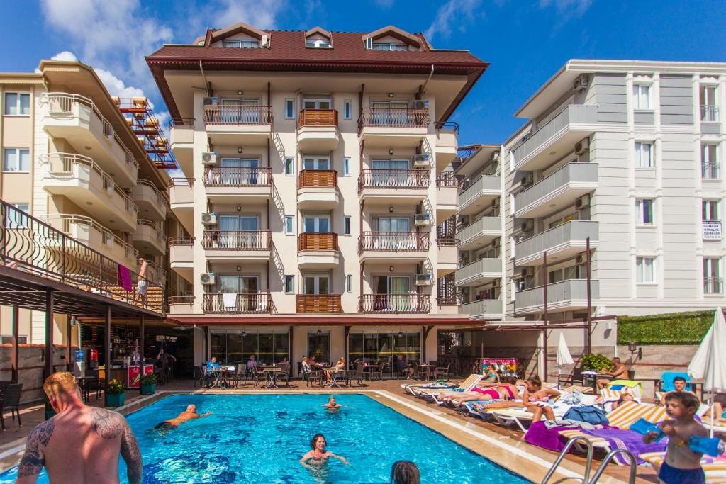 OBA TIME HOTEL