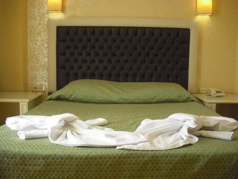 ARINNA PARK