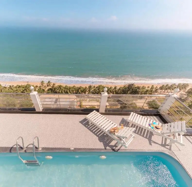 SORIA MAJESTIC BEACHFRONT HOTEL (EX. MAJESTIC STAR)
