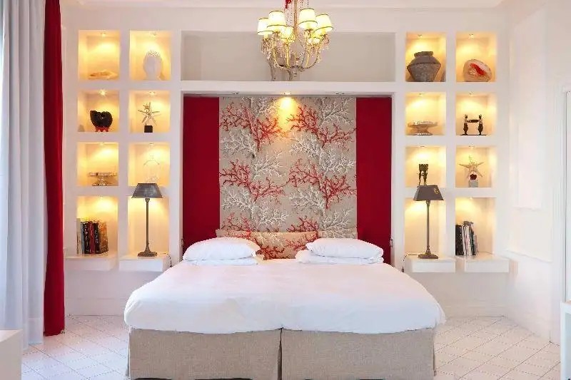 BELLEVUE SYRENE SORRENTO